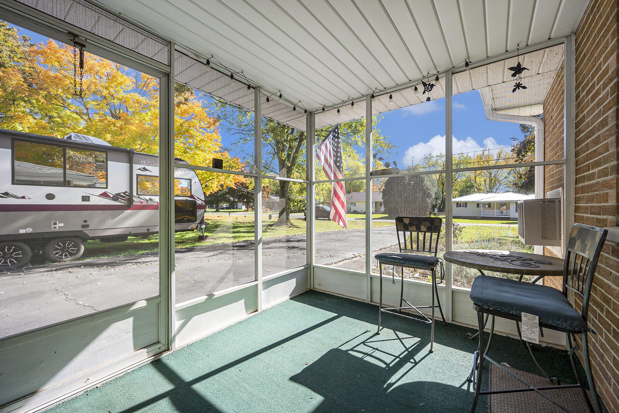132 Oriole Drive Bedford Charter Township MI 49037