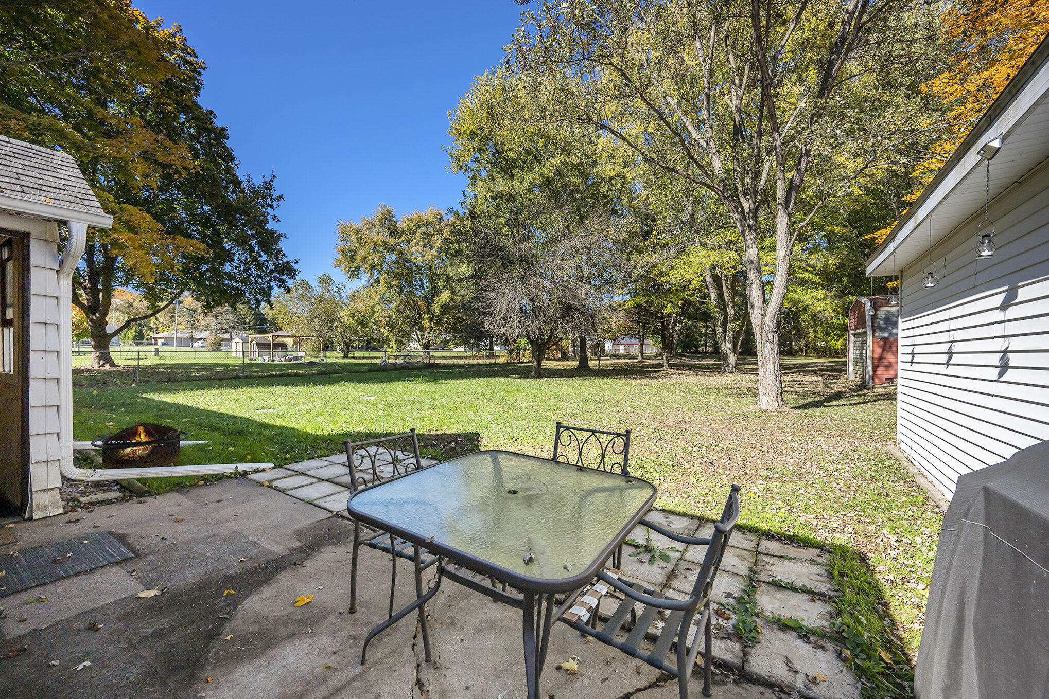 132 Oriole Drive Bedford Charter Township MI 49037