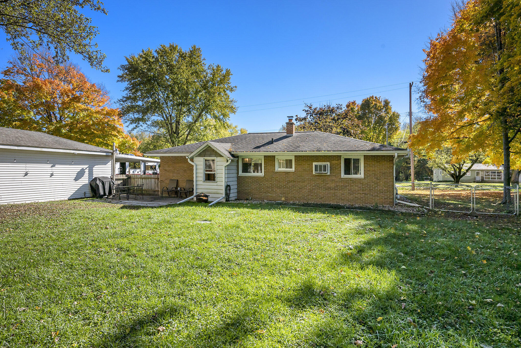 132 Oriole Drive Bedford Charter Township MI 49037