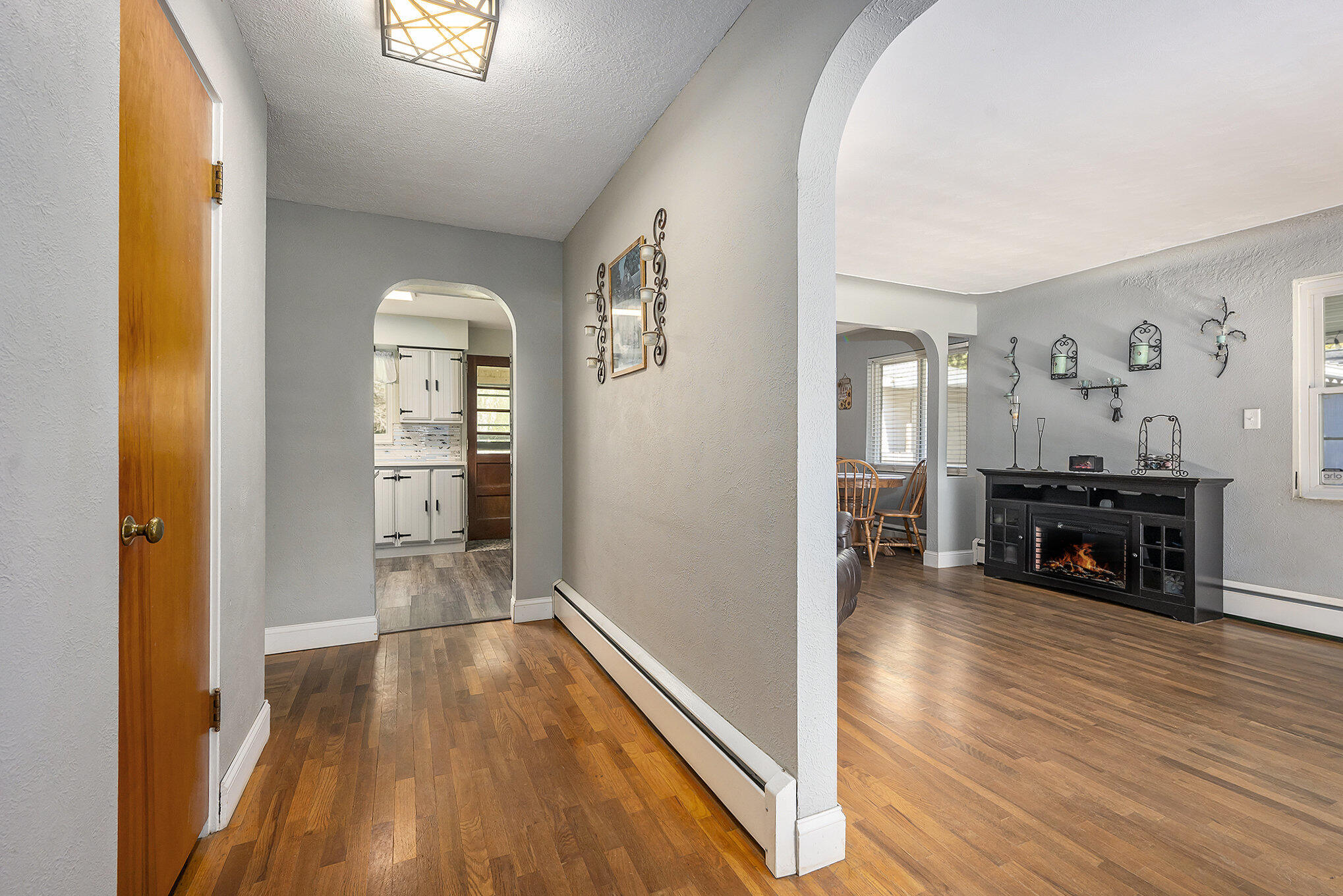 132 Oriole Drive Bedford Charter Township MI 49037