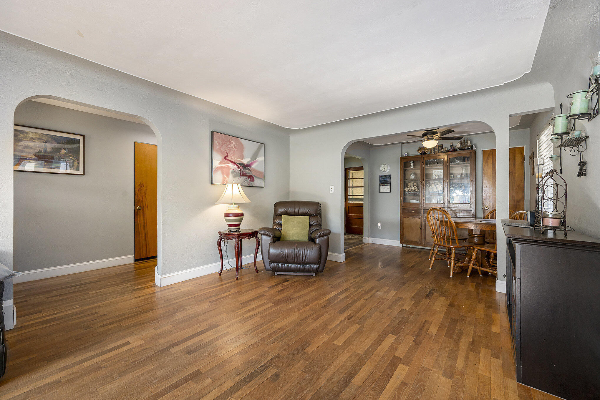 132 Oriole Drive Bedford Charter Township MI 49037
