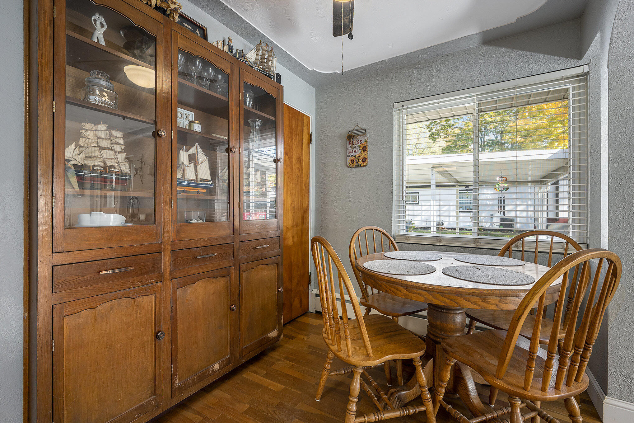132 Oriole Drive Bedford Charter Township MI 49037