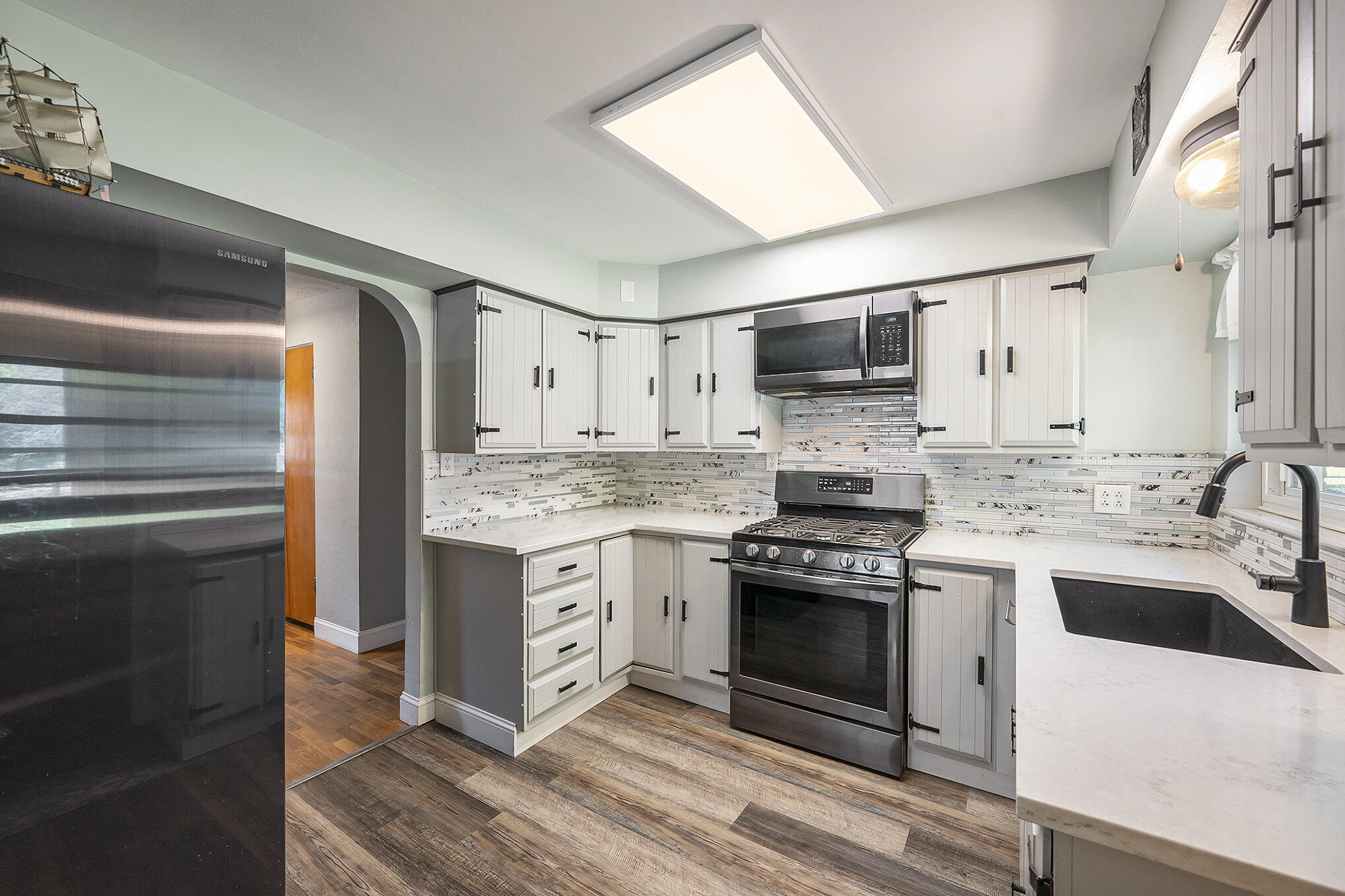 132 Oriole Drive Bedford Charter Township MI 49037