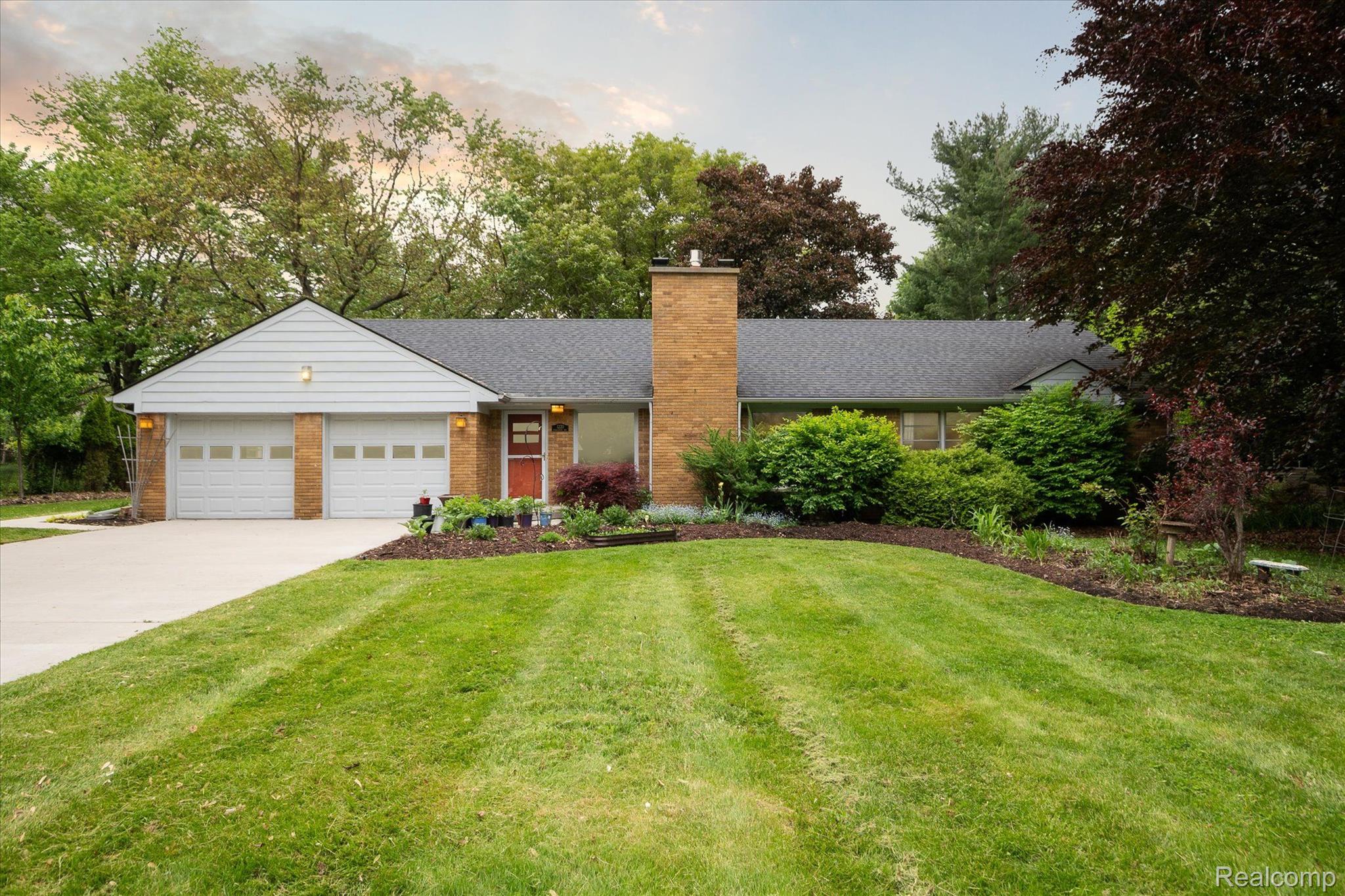 1220 Minglewood Way Ann Arbor City MI 48103