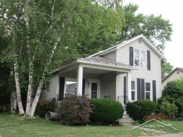 617 S Porter Street Saginaw City MI 48602