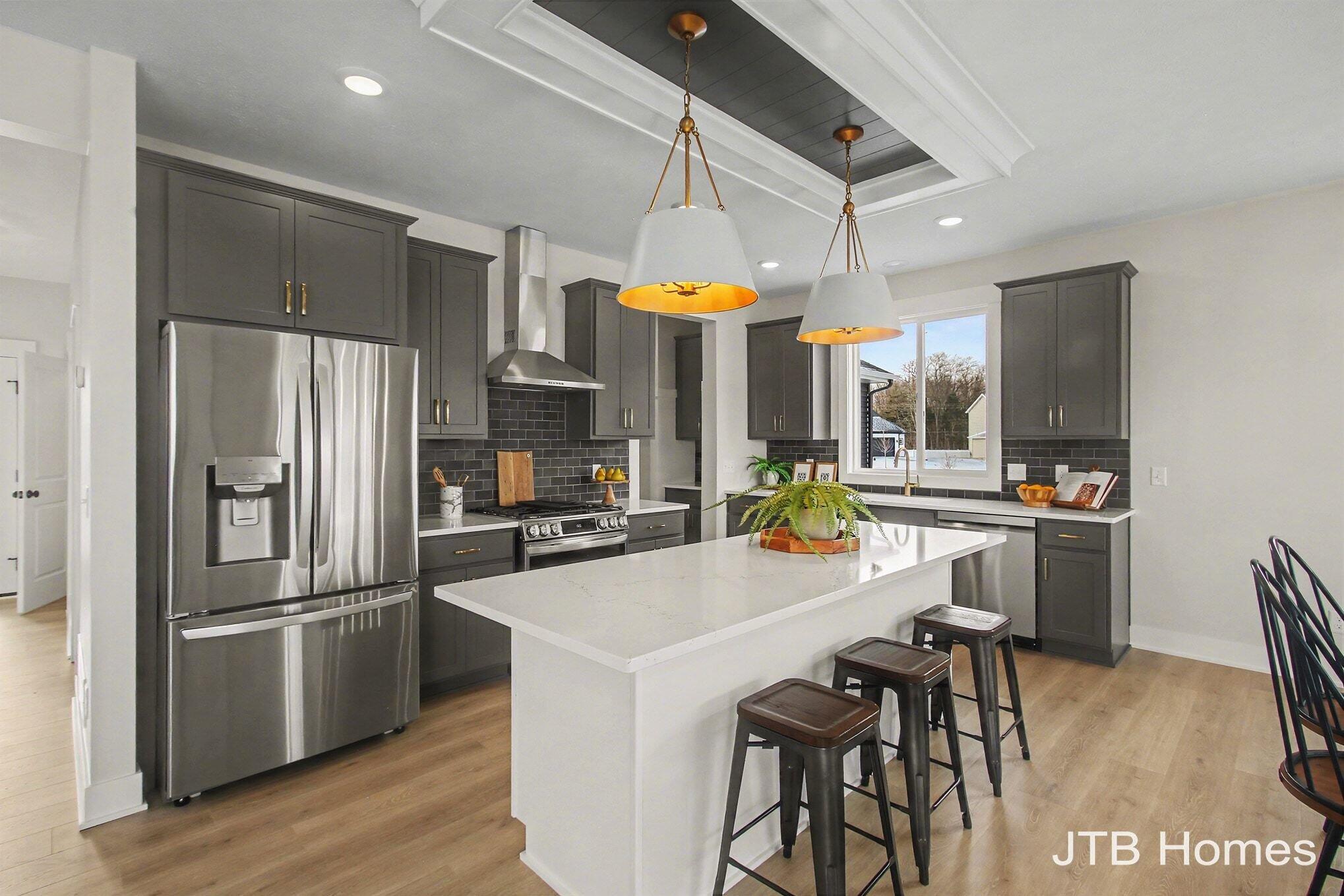 10459 Poppy Lane Allendale Charter Township MI 49401