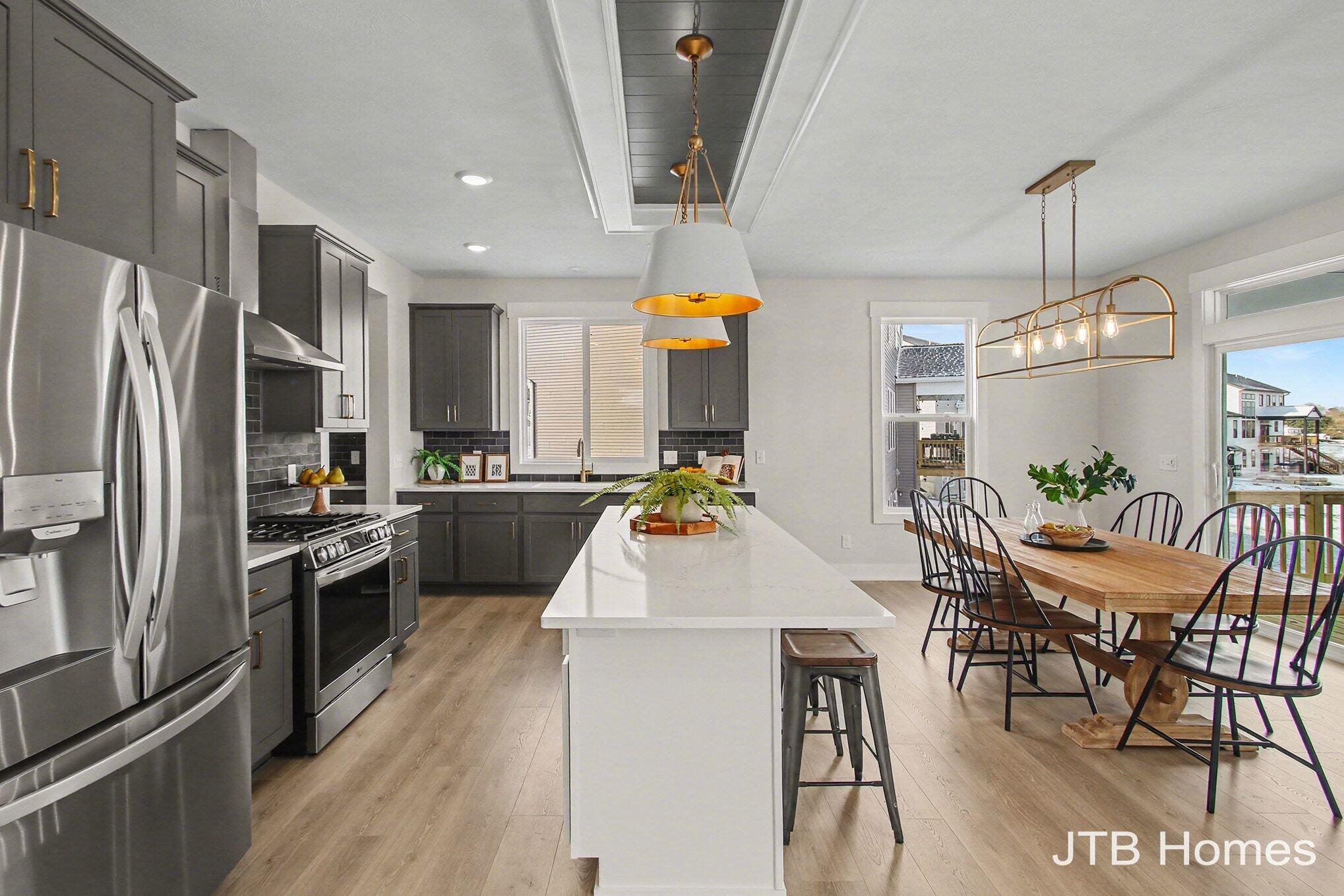 10459 Poppy Lane Allendale Charter Township MI 49401