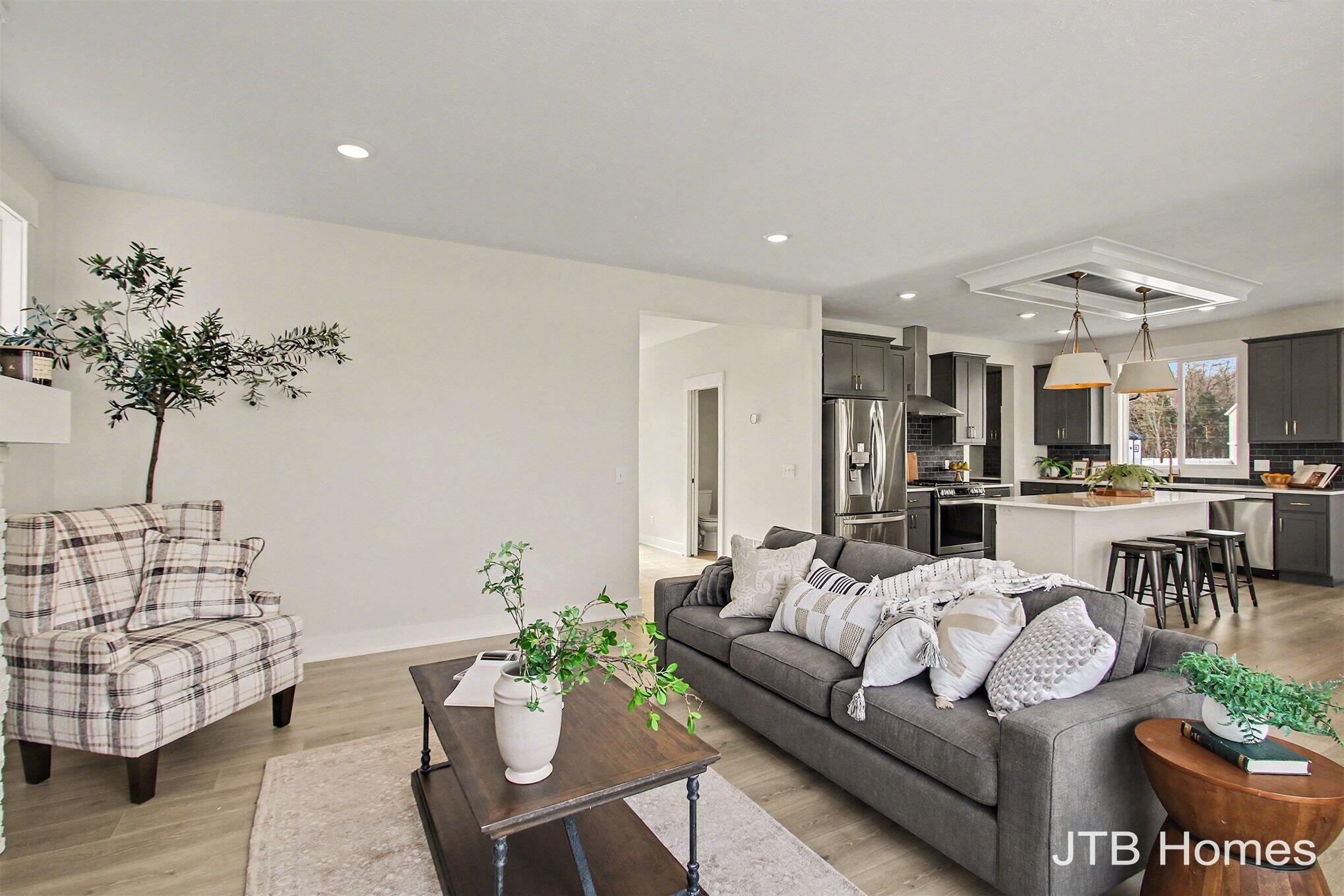 10459 Poppy Lane Allendale Charter Township MI 49401