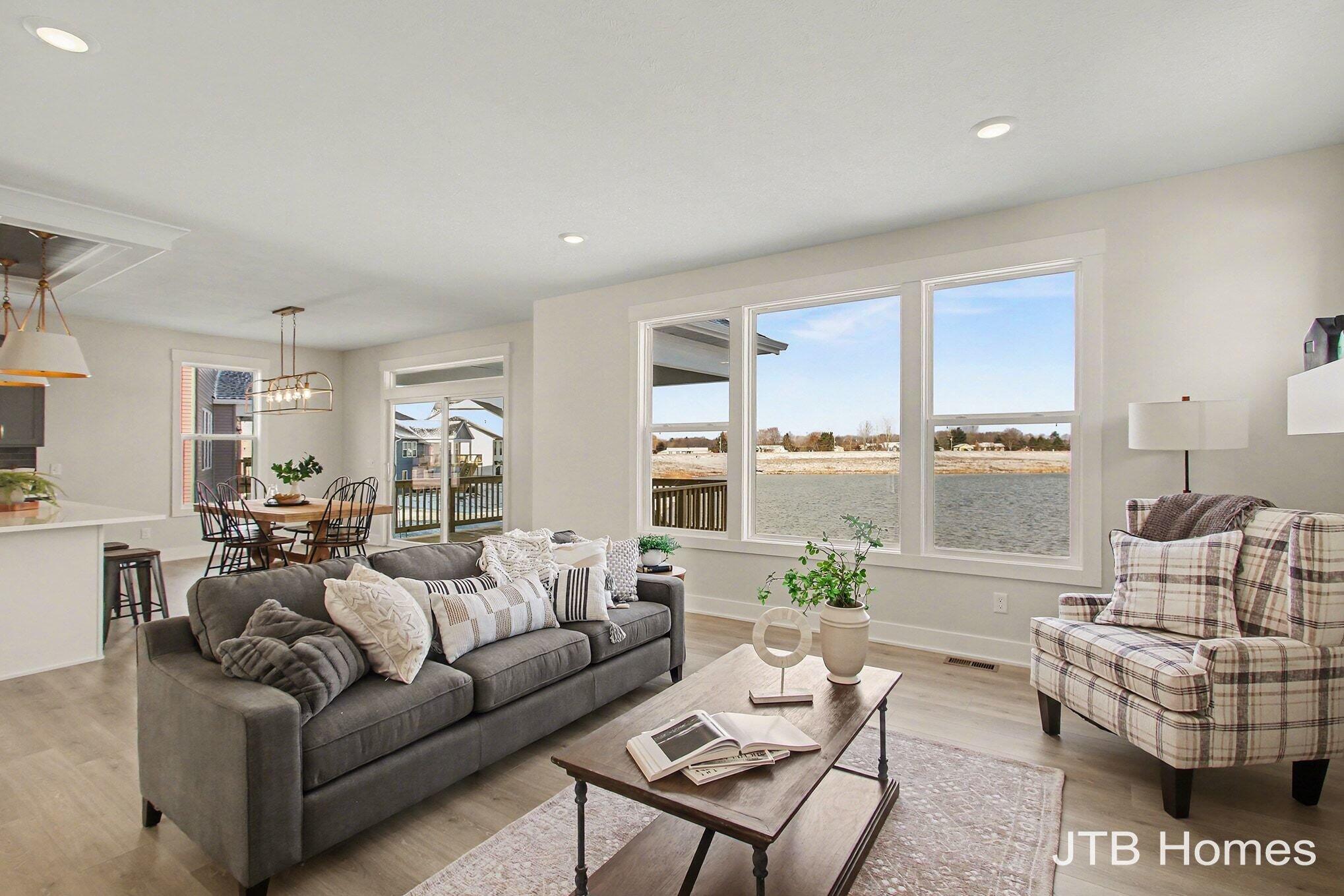 10459 Poppy Lane Allendale Charter Township MI 49401