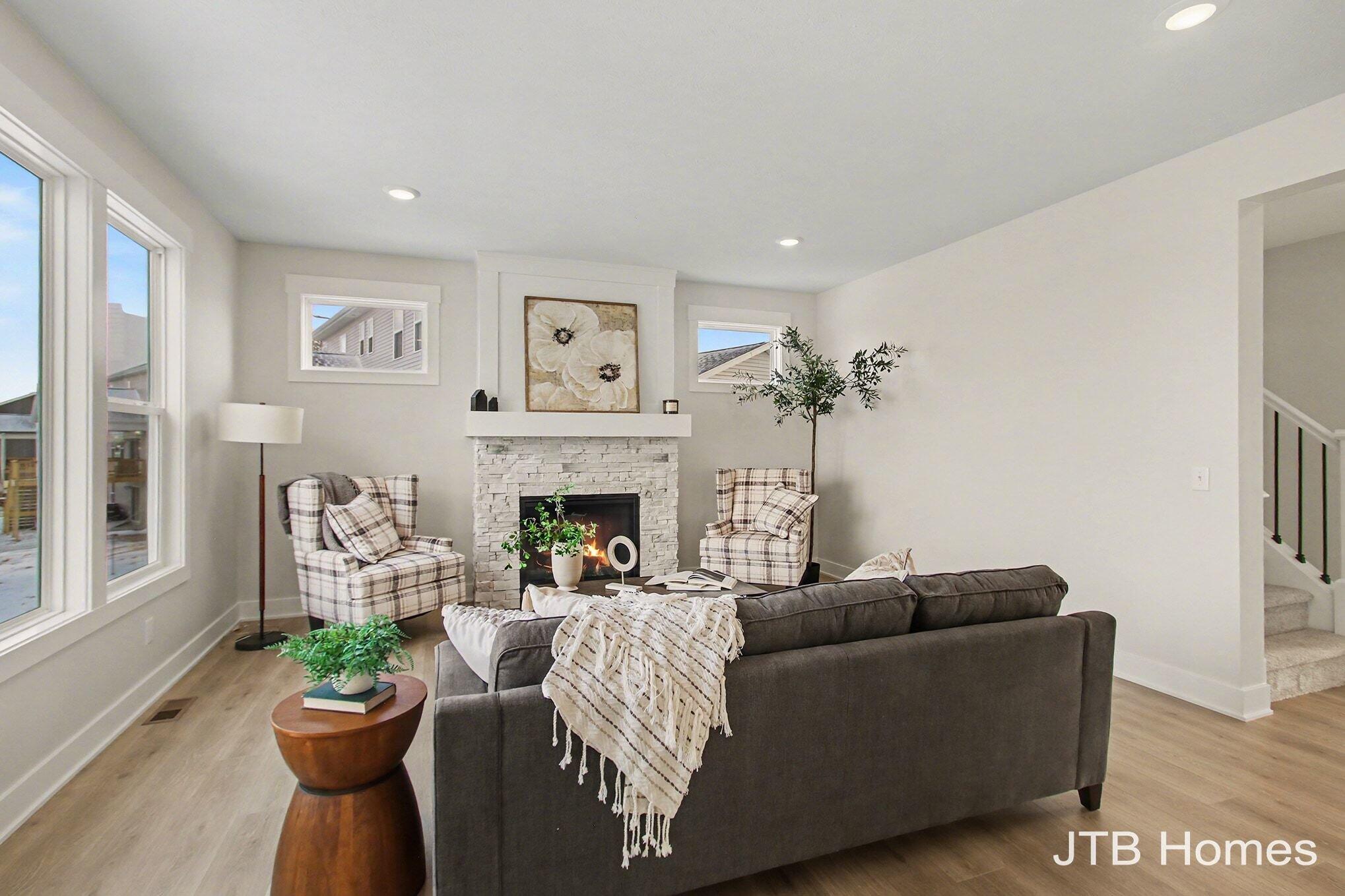 10459 Poppy Lane Allendale Charter Township MI 49401