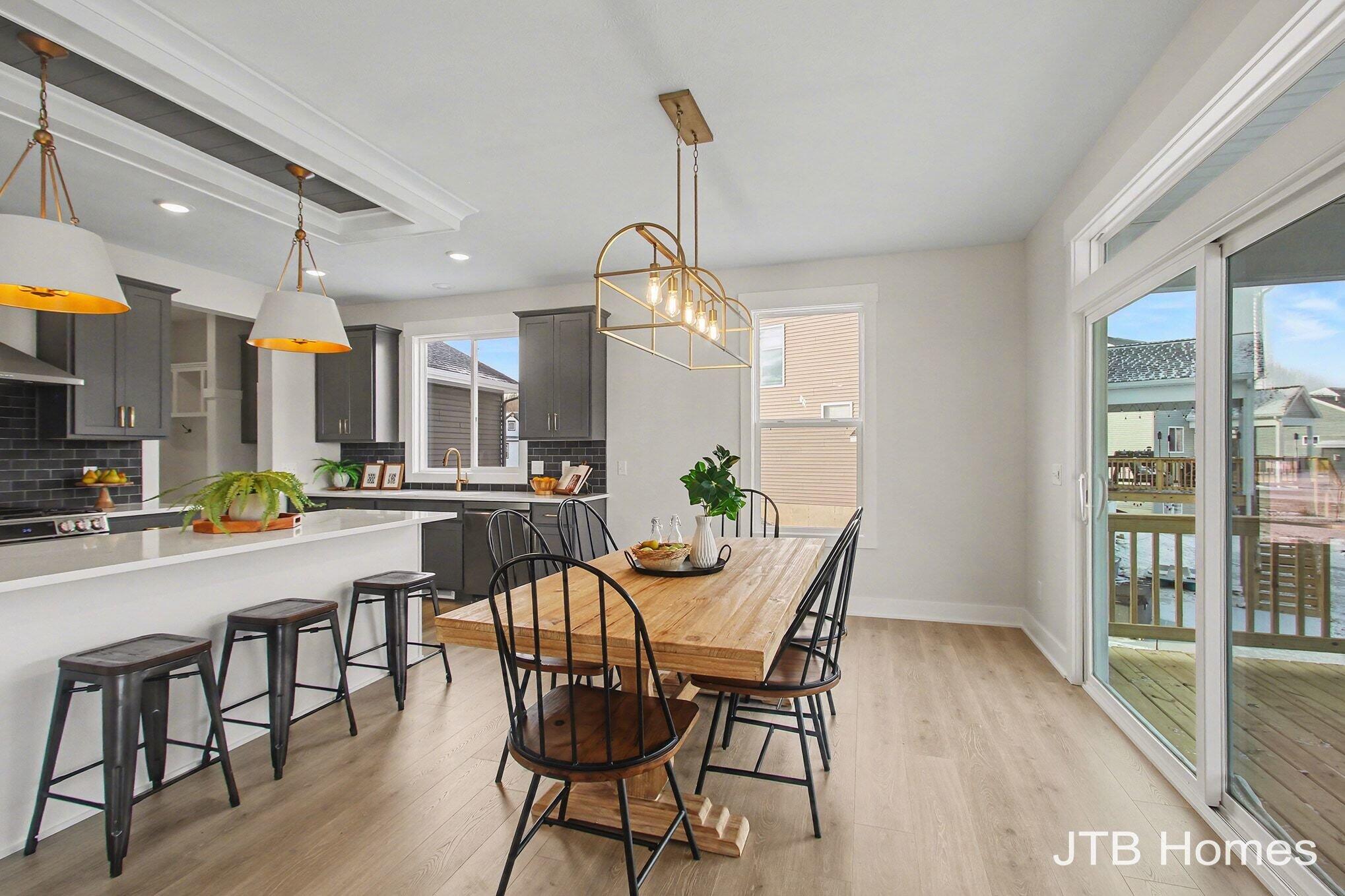 10459 Poppy Lane Allendale Charter Township MI 49401