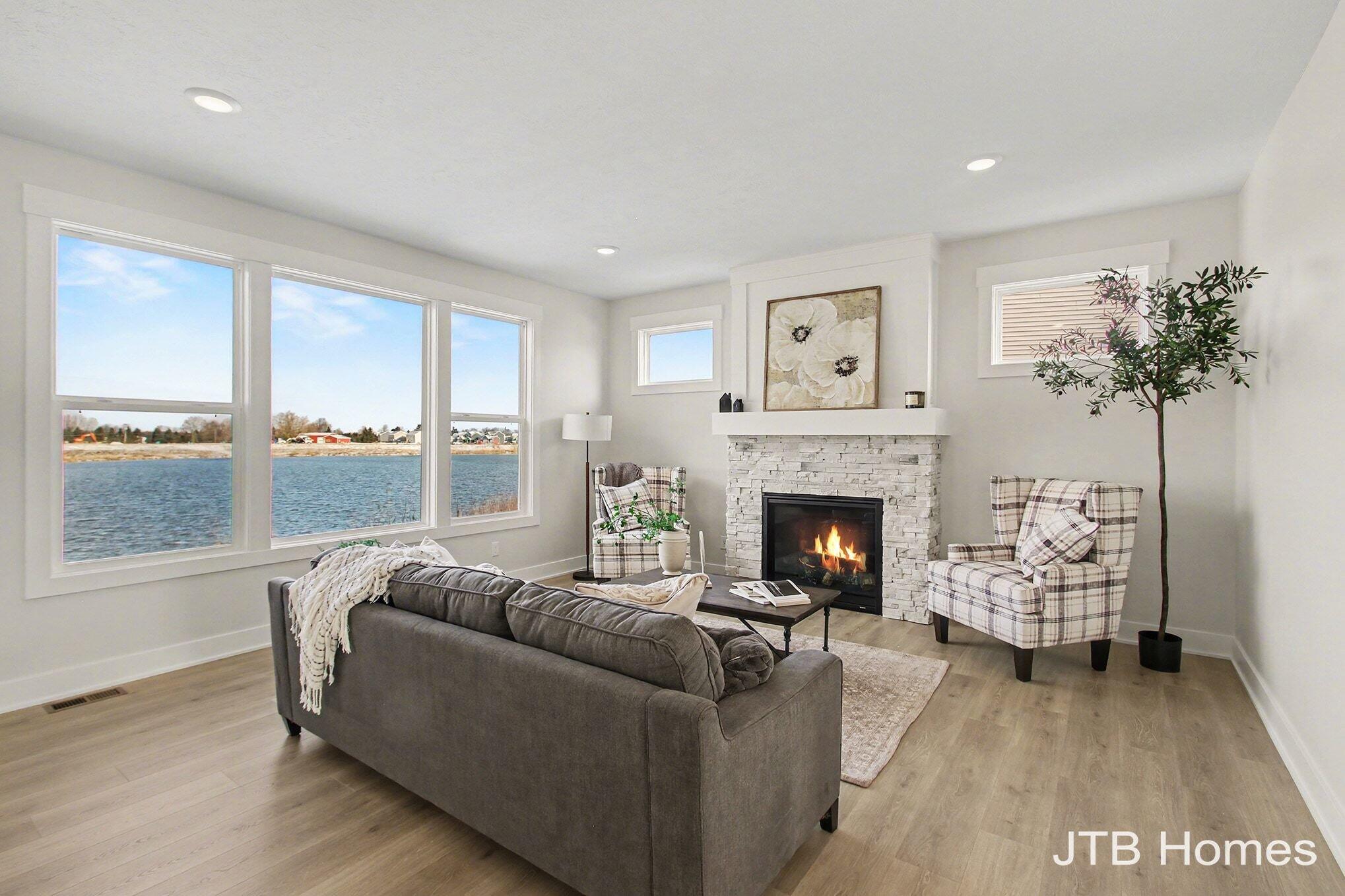 10459 Poppy Lane Allendale Charter Township MI 49401