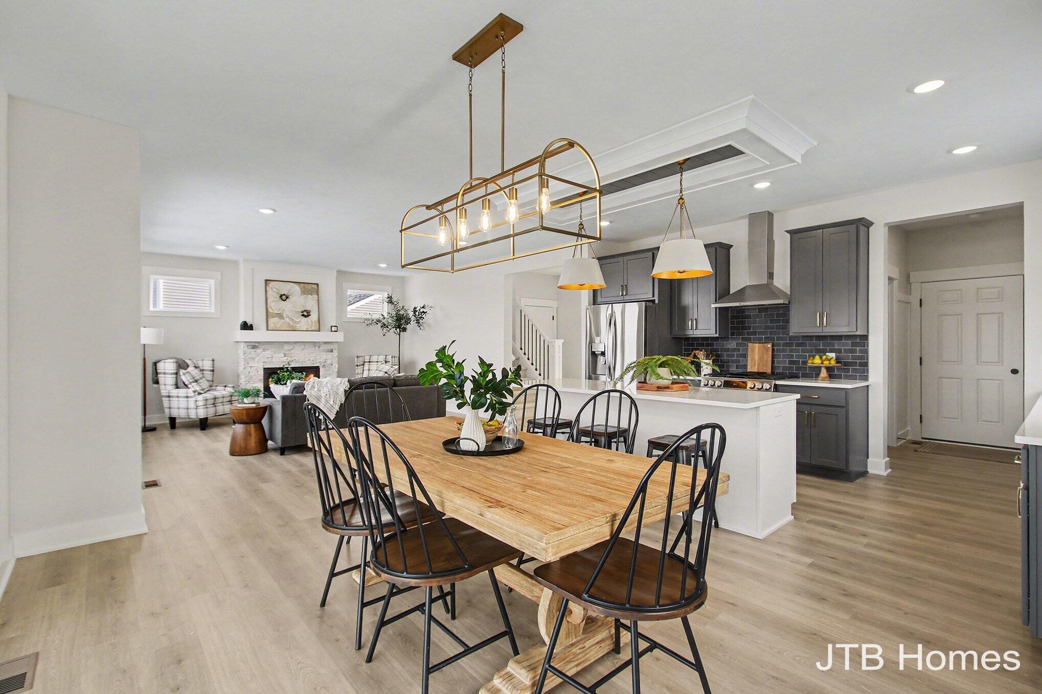 10459 Poppy Lane Allendale Charter Township MI 49401