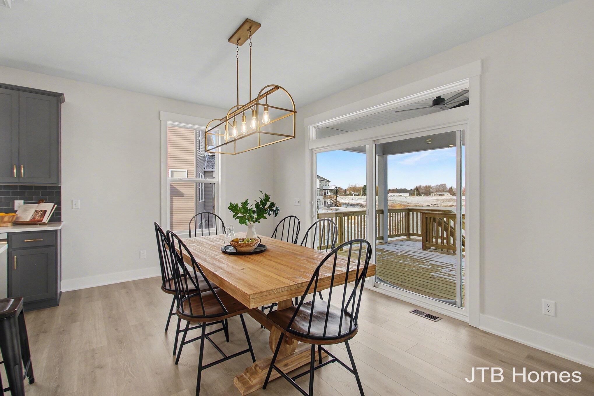 10459 Poppy Lane Allendale Charter Township MI 49401