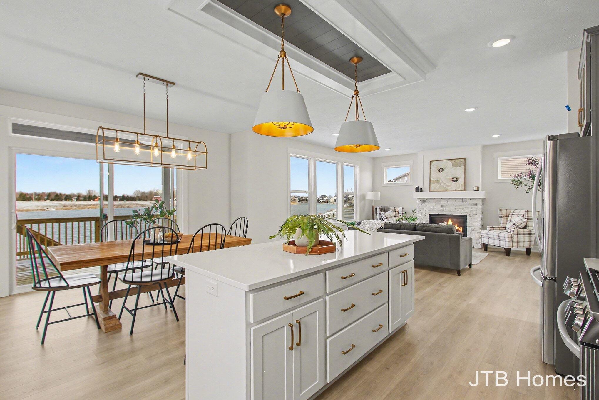 10459 Poppy Lane Allendale Charter Township MI 49401