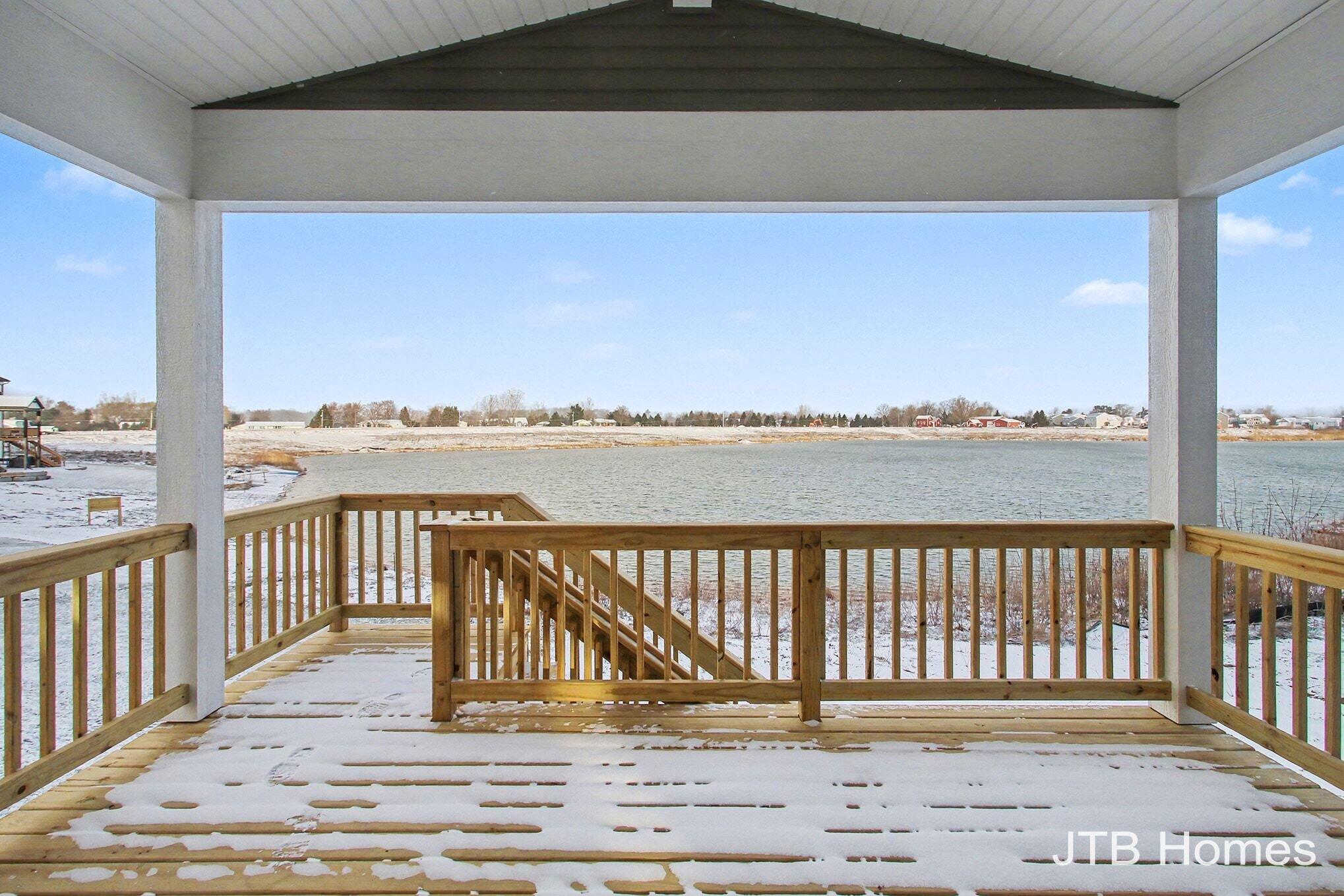 10459 Poppy Lane Allendale Charter Township MI 49401