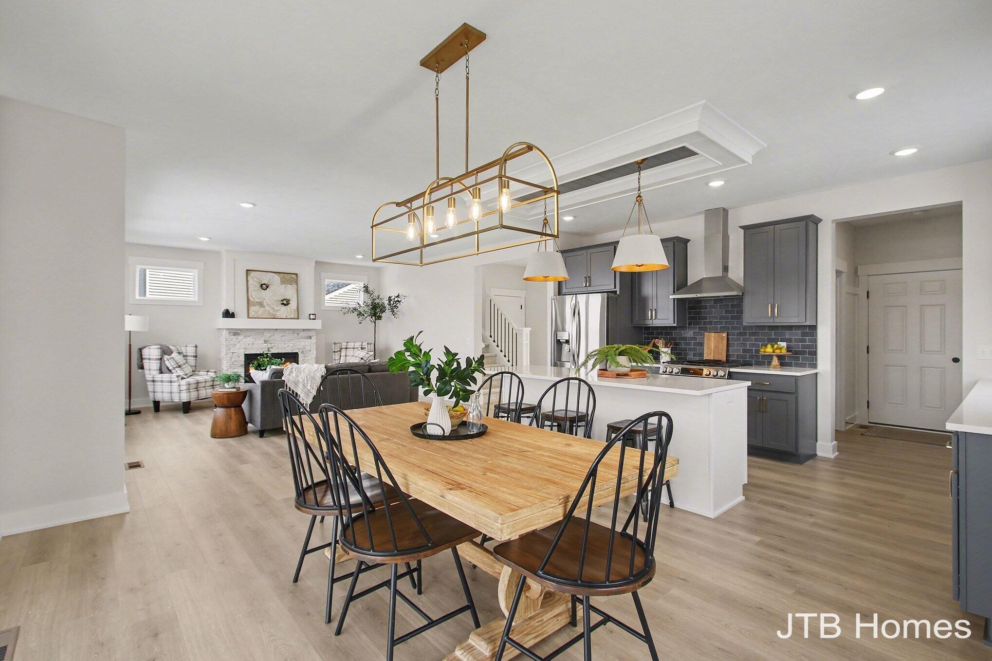 10459 Poppy Lane Allendale Charter Township MI 49401