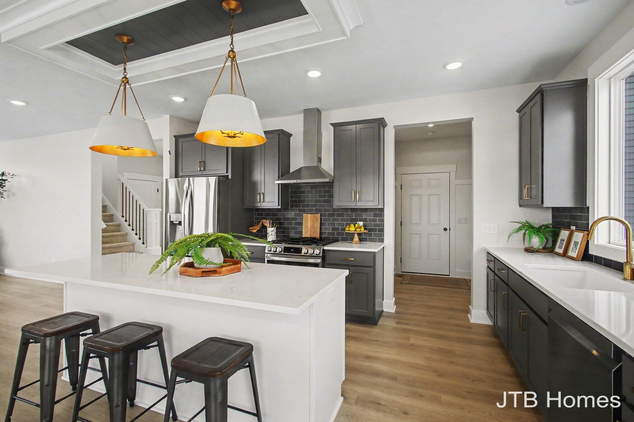 10459 Poppy Lane Allendale Charter Township MI 49401