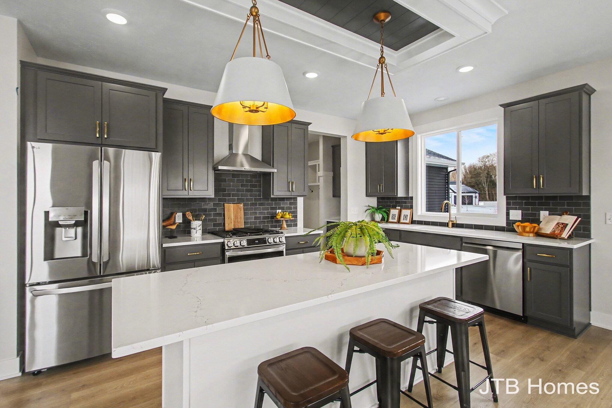 10459 Poppy Lane Allendale Charter Township MI 49401