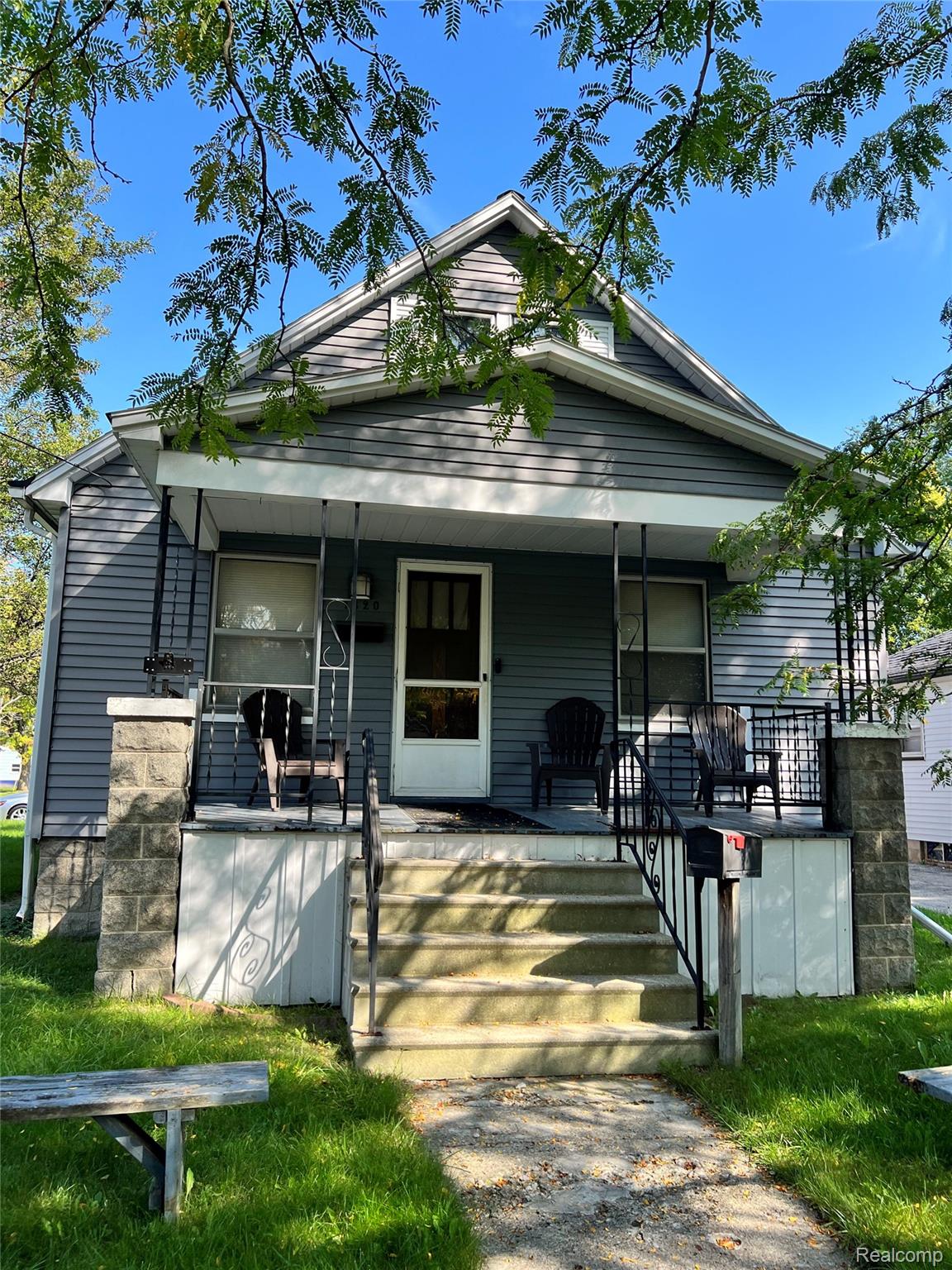 1620 Vermont Street Saginaw City MI 48602