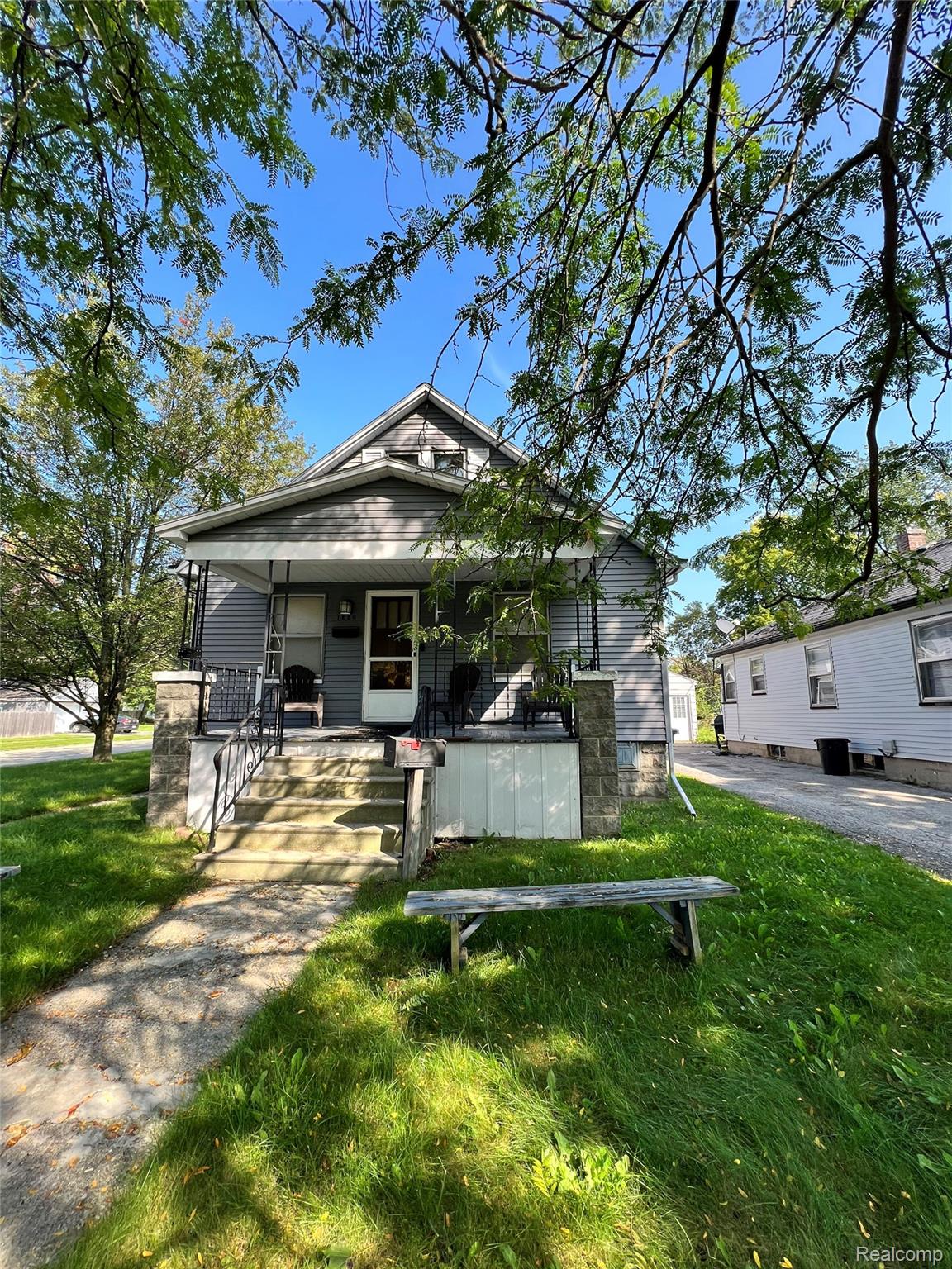 1620 Vermont Street Saginaw City MI 48602