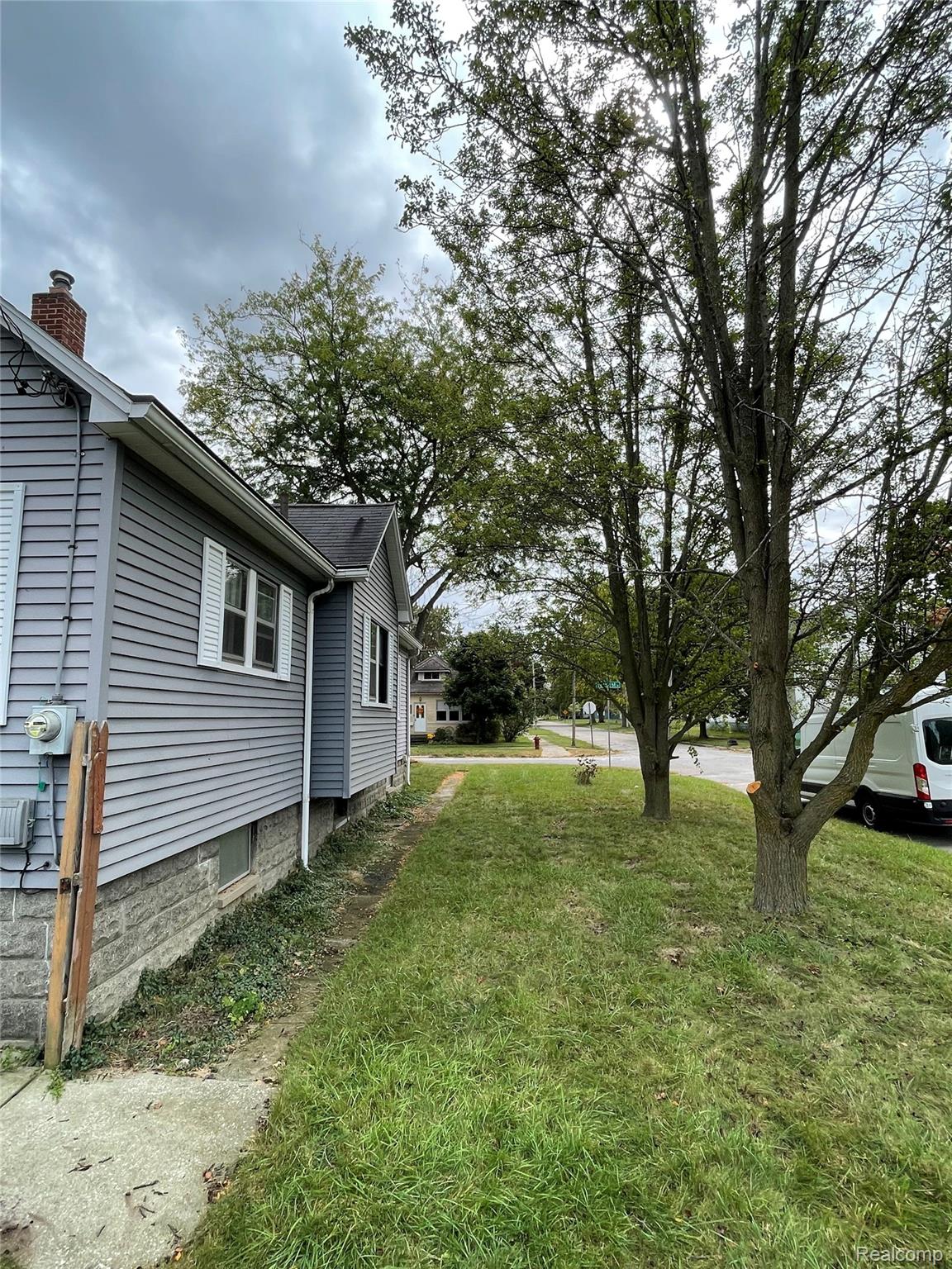 1620 Vermont Street Saginaw City MI 48602