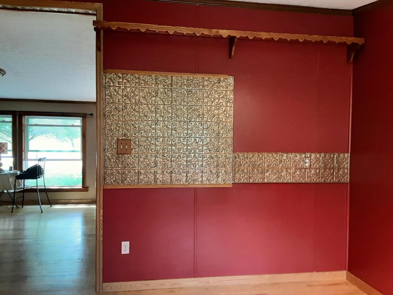 2404 Wilber Road Wilber Township MI 48730