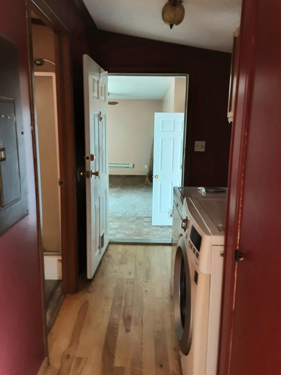 2404 Wilber Road Wilber Township MI 48730