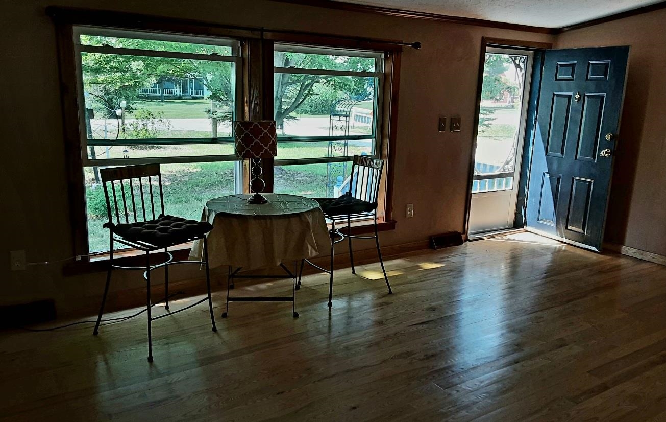 2404 Wilber Road Wilber Township MI 48730