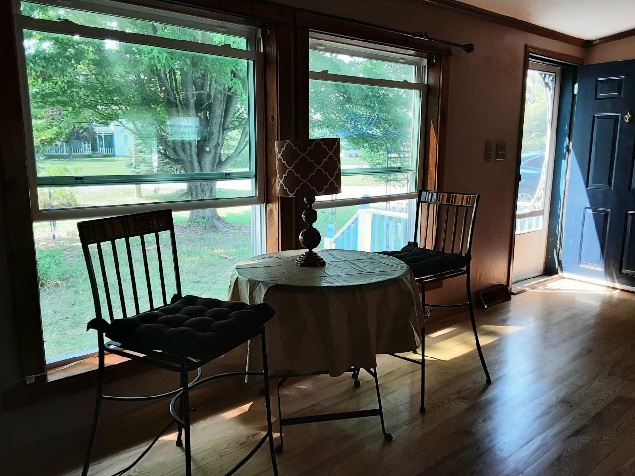 2404 Wilber Road Wilber Township MI 48730