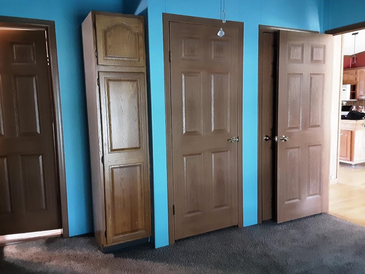 2404 Wilber Road Wilber Township MI 48730