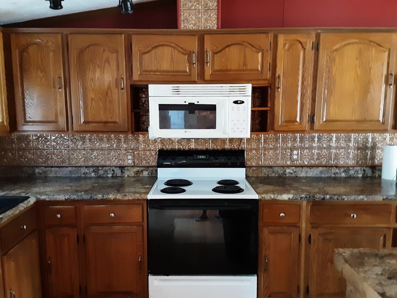 2404 Wilber Road Wilber Township MI 48730