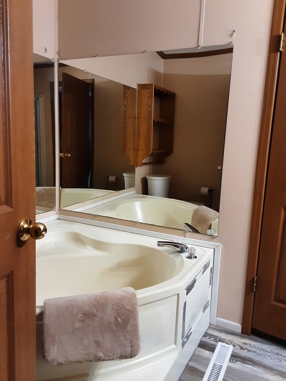 2404 Wilber Road Wilber Township MI 48730