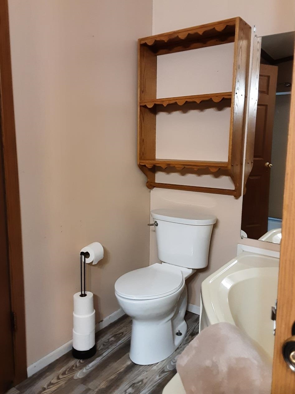 2404 Wilber Road Wilber Township MI 48730