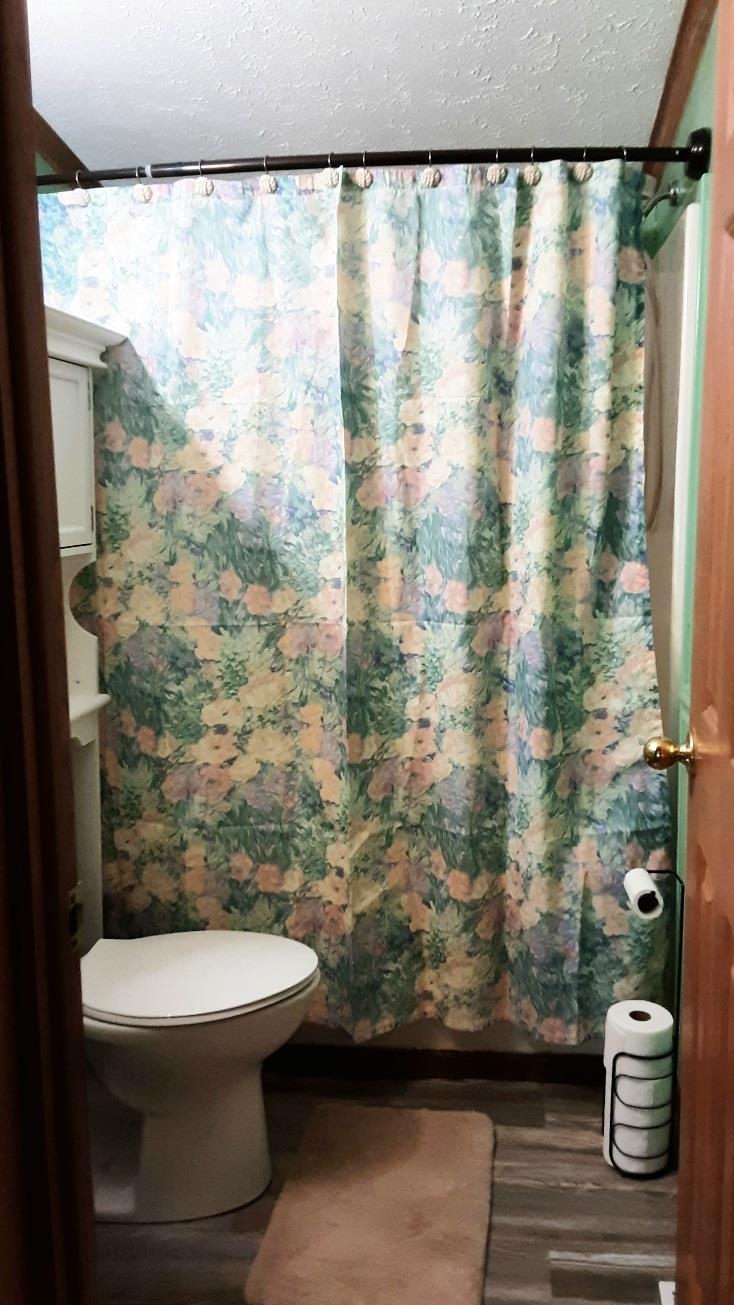2404 Wilber Road Wilber Township MI 48730