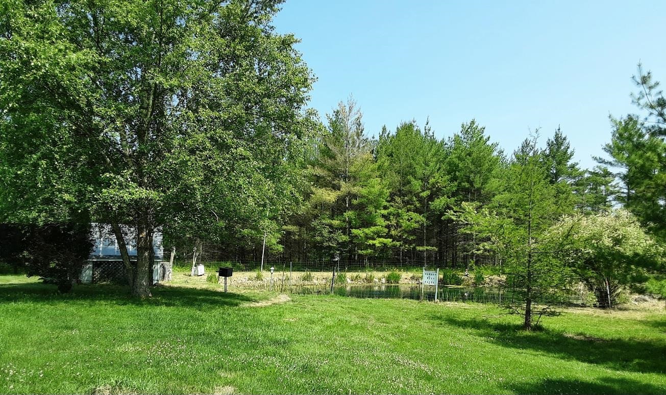 2404 Wilber Road Wilber Township MI 48730