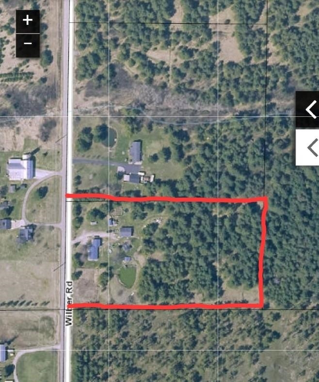 2404 Wilber Road Wilber Township MI 48730
