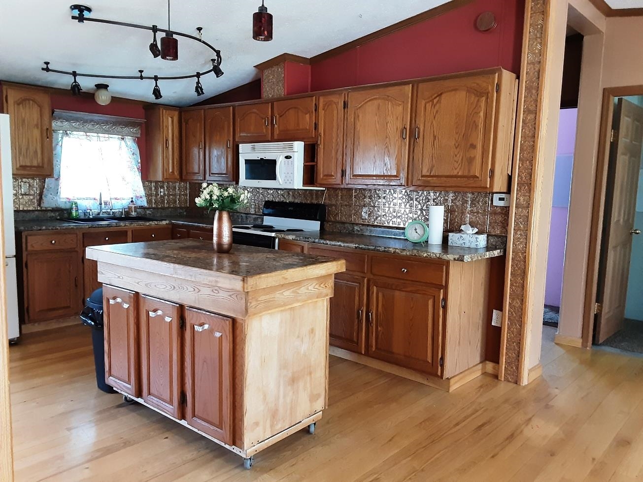 2404 Wilber Road Wilber Township MI 48730
