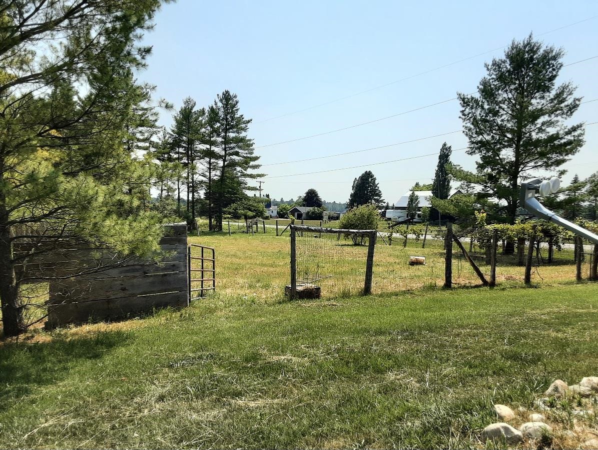 2404 Wilber Road Wilber Township MI 48730