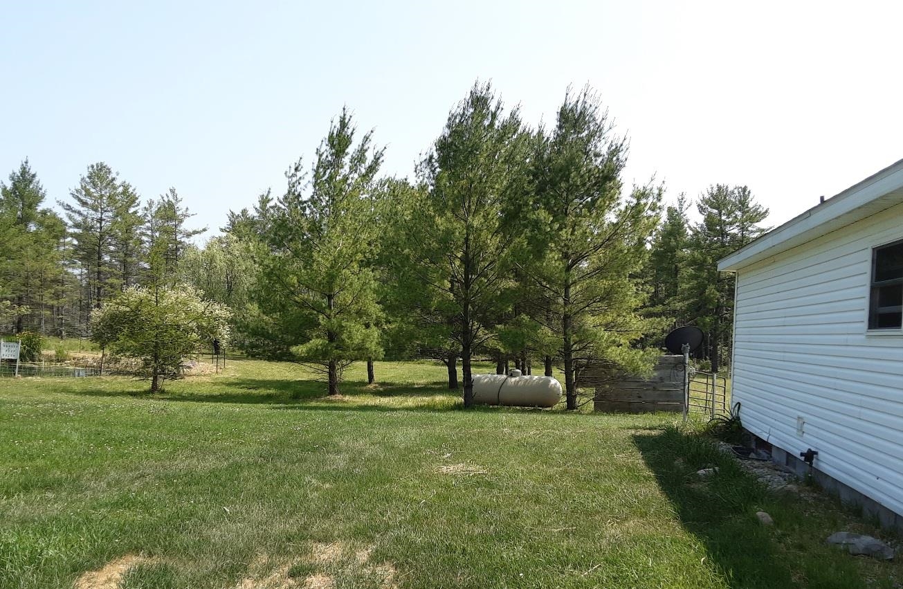 2404 Wilber Road Wilber Township MI 48730