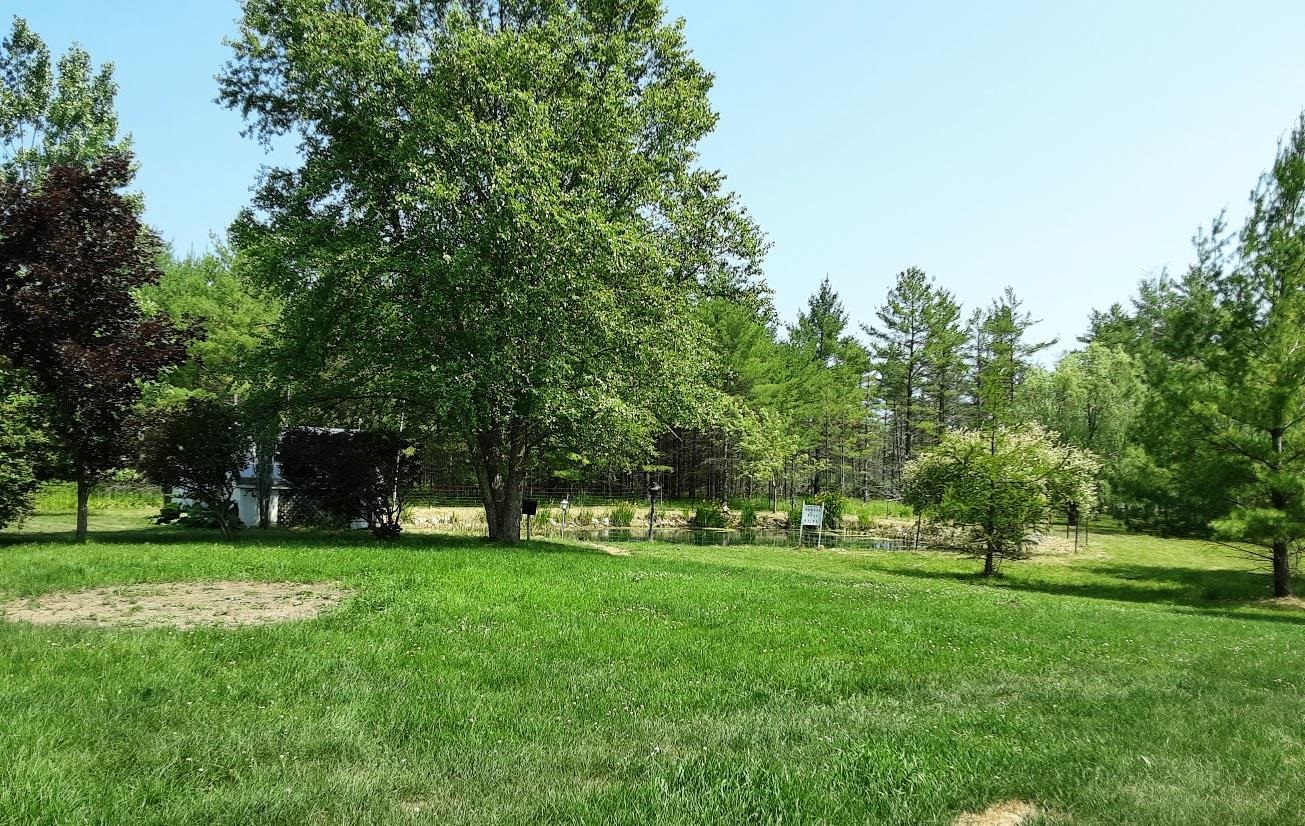 2404 Wilber Road Wilber Township MI 48730