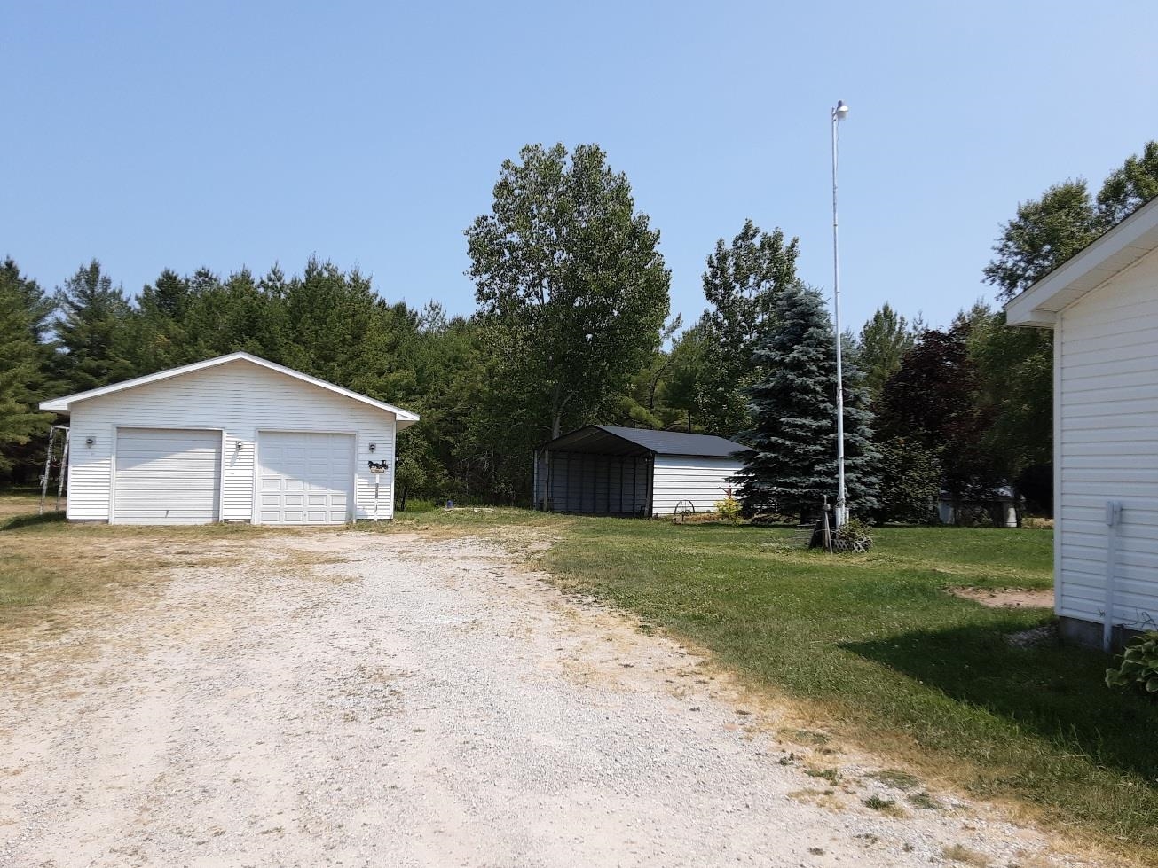 2404 Wilber Road Wilber Township MI 48730