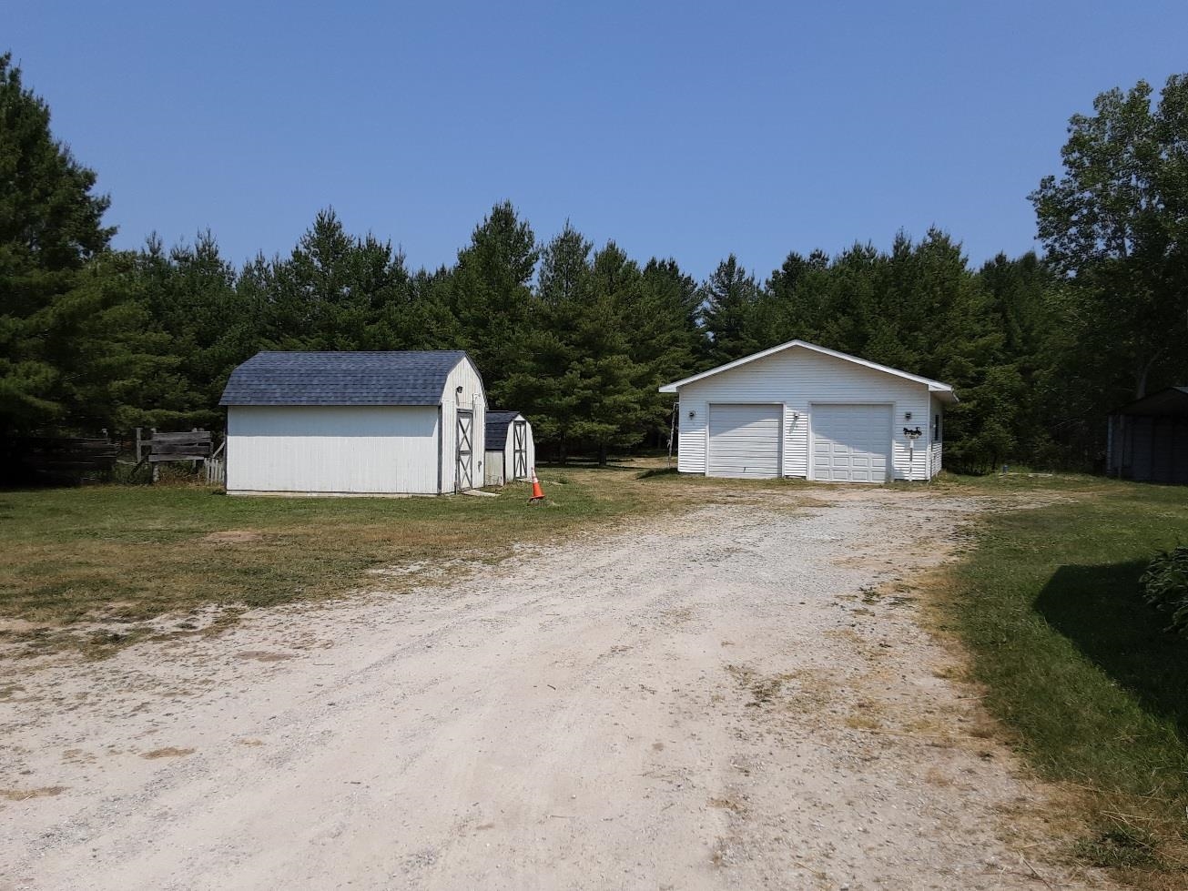 2404 Wilber Road Wilber Township MI 48730