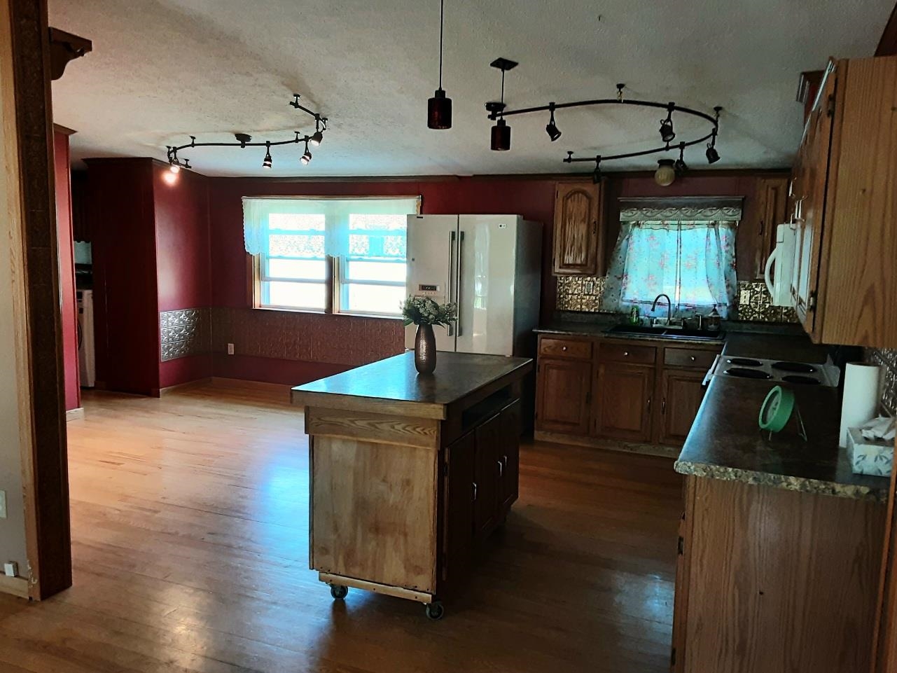 2404 Wilber Road Wilber Township MI 48730
