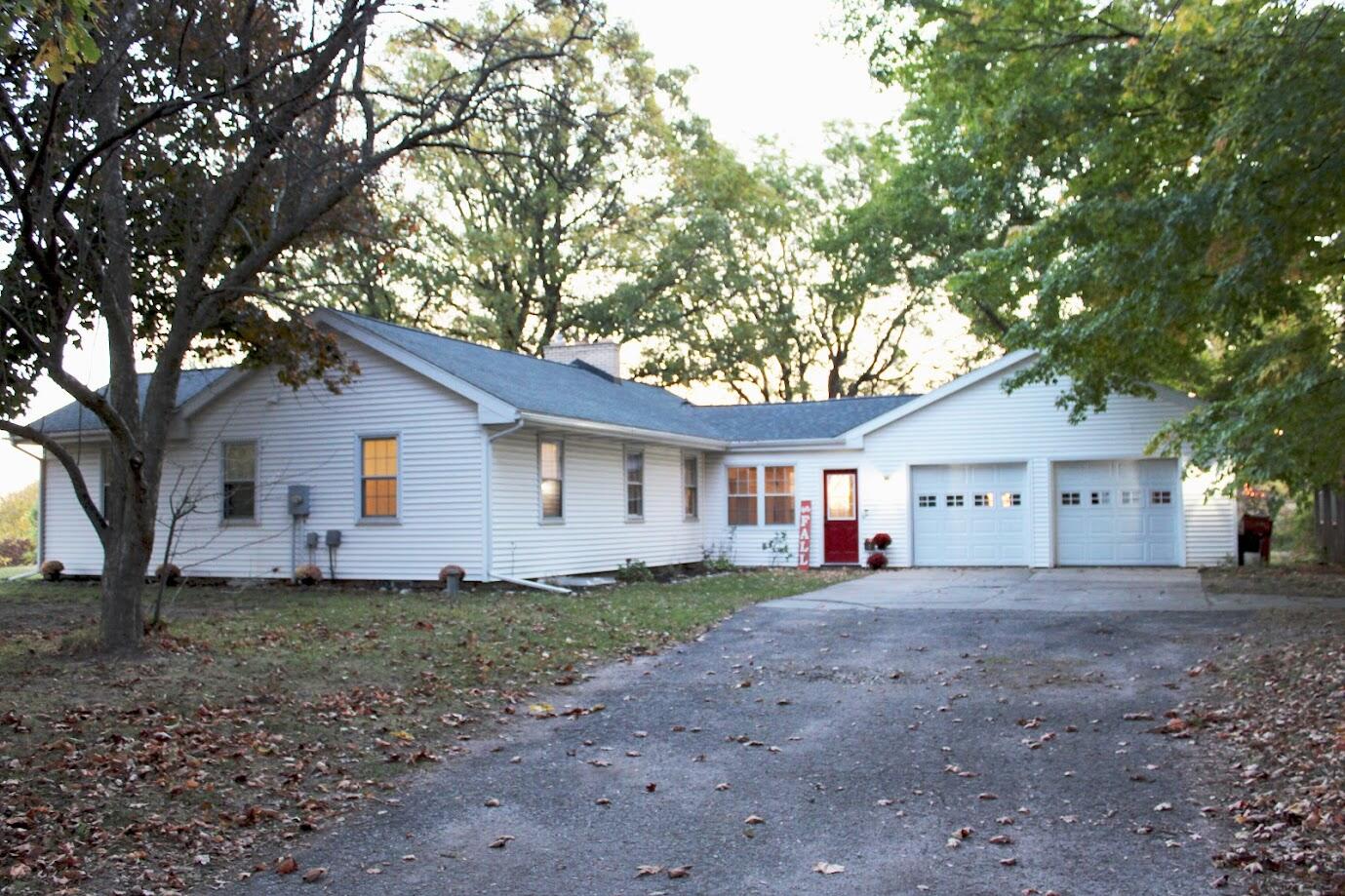 8610 NW Sparta Avenue Alpine Township MI 49345