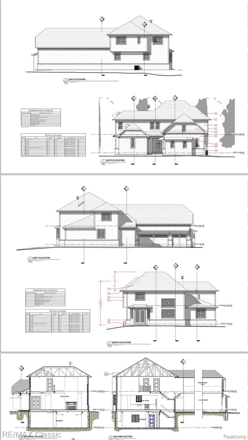835 Adams Road Milford Charter Township MI 48381