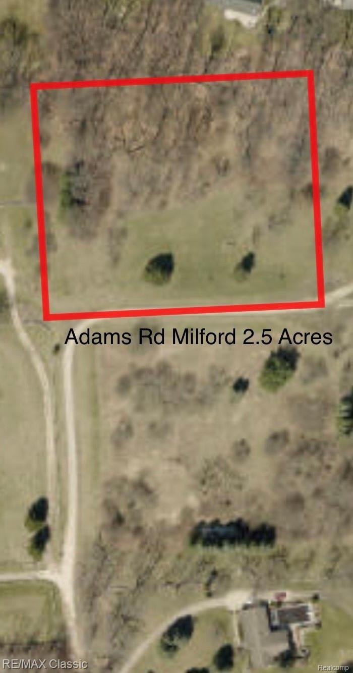 835 Adams Road Milford Charter Township MI 48381
