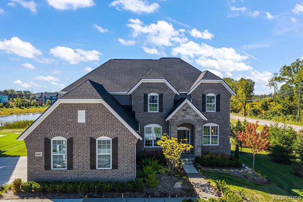 000 Knights Bridge Road Addison Township MI 48367