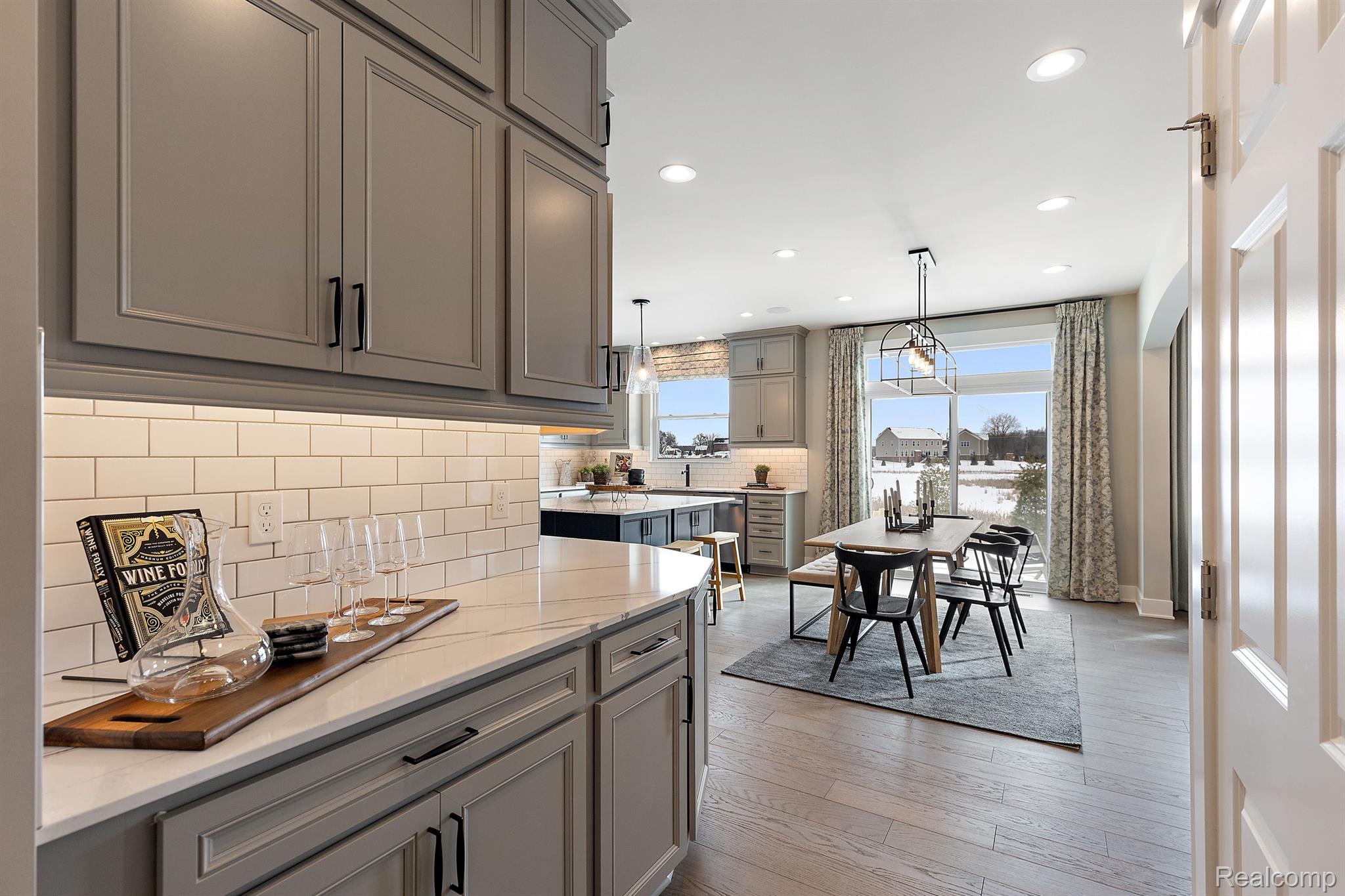 000 Knights Bridge Road Addison Township MI 48367