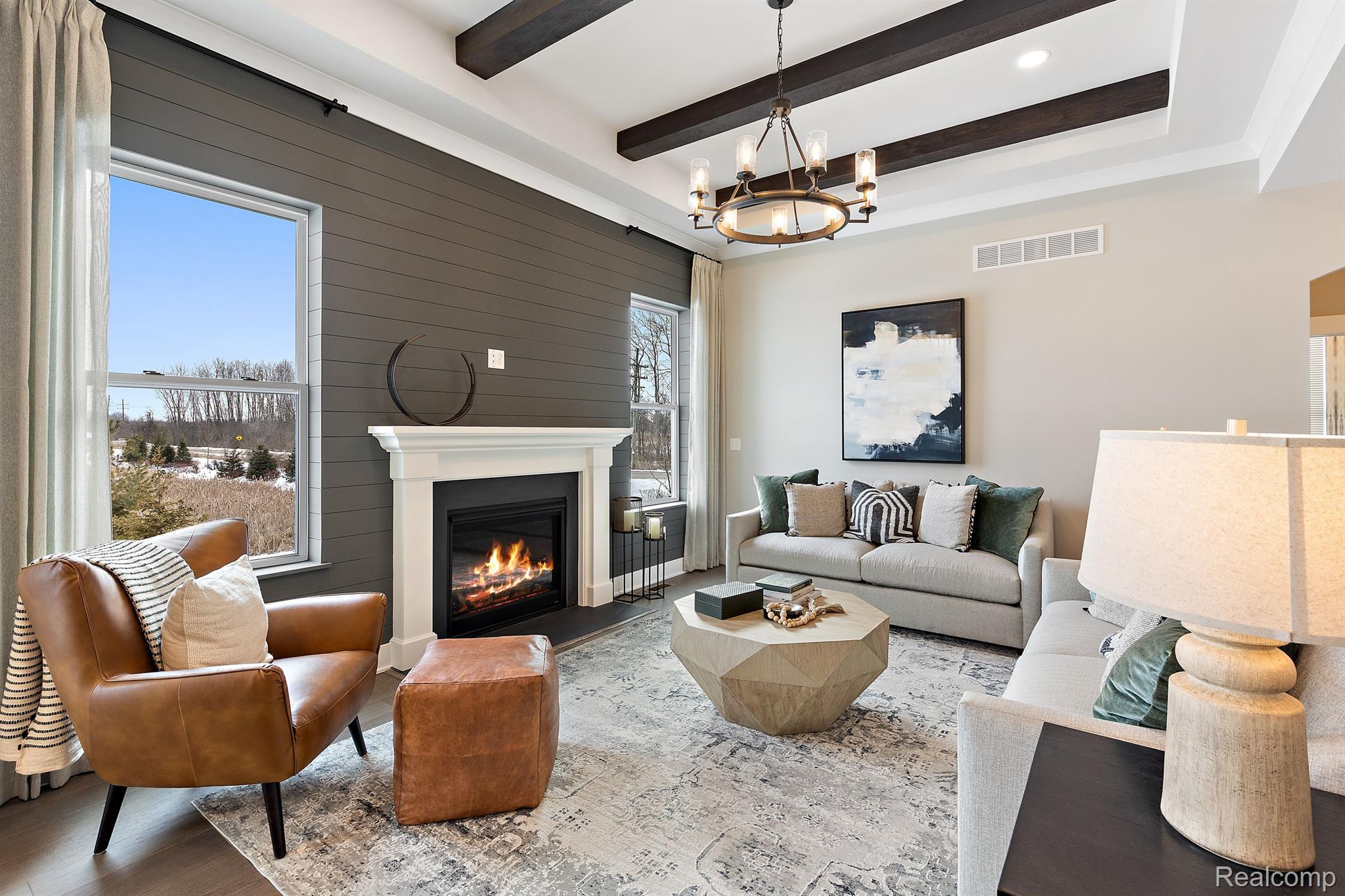 000 Knights Bridge Road Addison Township MI 48367